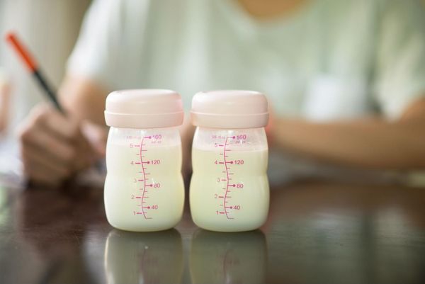 Sữa phát triển chiều cao cho bé 5 tuổi - Nuvi Grow Height.