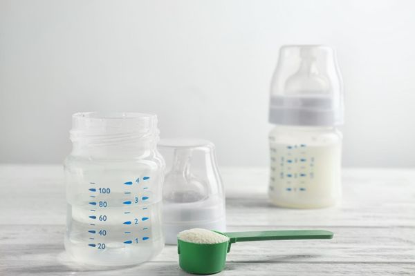 Bảo quản sữa tăng chiều cao cho bé - Nuvi Grow Height