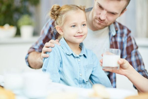 Sữa bột giúp bé tăng chiều cao - Nuvi Grow Height