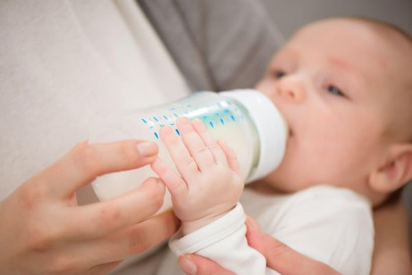 uống sữa tăng chiều cao đúng cách - Nuvi Grow Height