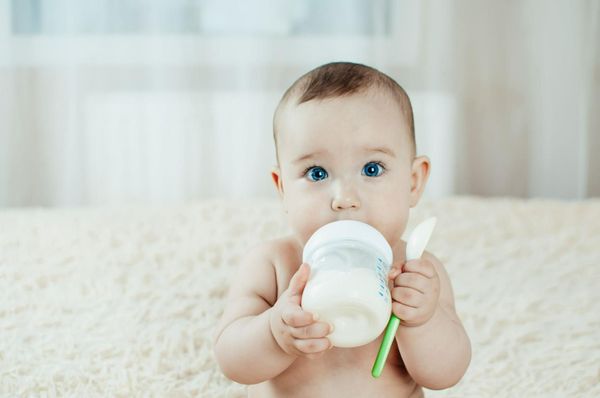Sữa nào tăng chiều cao tốt? - Nuvi Grow Height