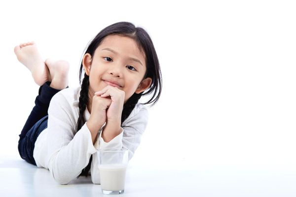 Sữa Nuvi Grow Height có tăng chiều cao không?