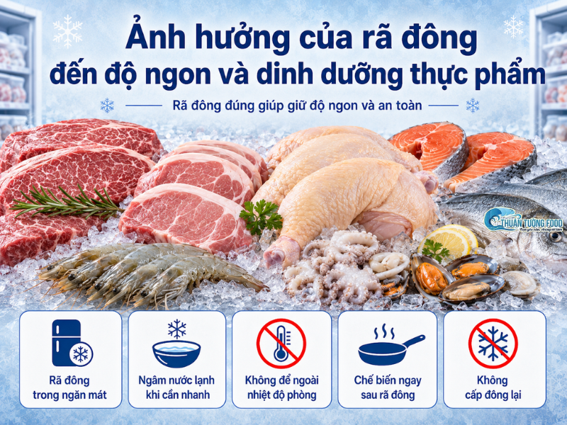 thuan-tuong-food-anh-huong-cua-ra-dong-den-do-ngon-va-dinh-duong-thuc-pham