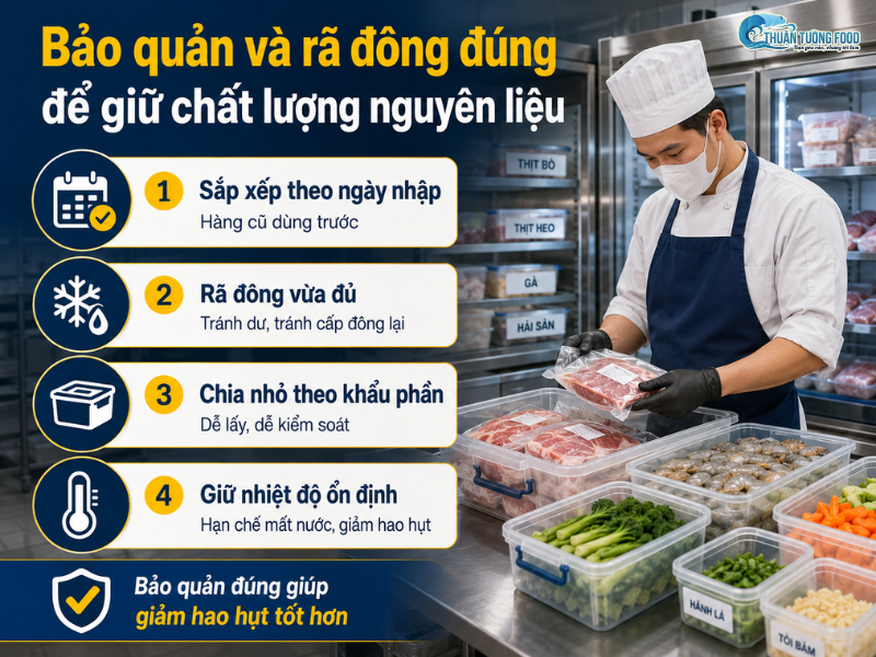 thuan-tuong-food-bao-quan-va-ra-dong-dung-de-giu-chat-luong-nguyen-lieu