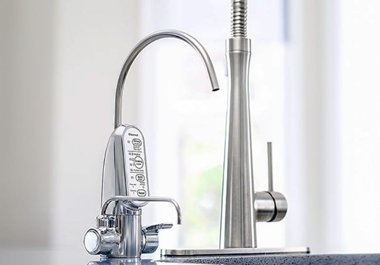 Mitsubishi Chemical Cleansui đã có đến 33 năm kinh nghiệm với đội ngũ chuyên gia hàng đầu