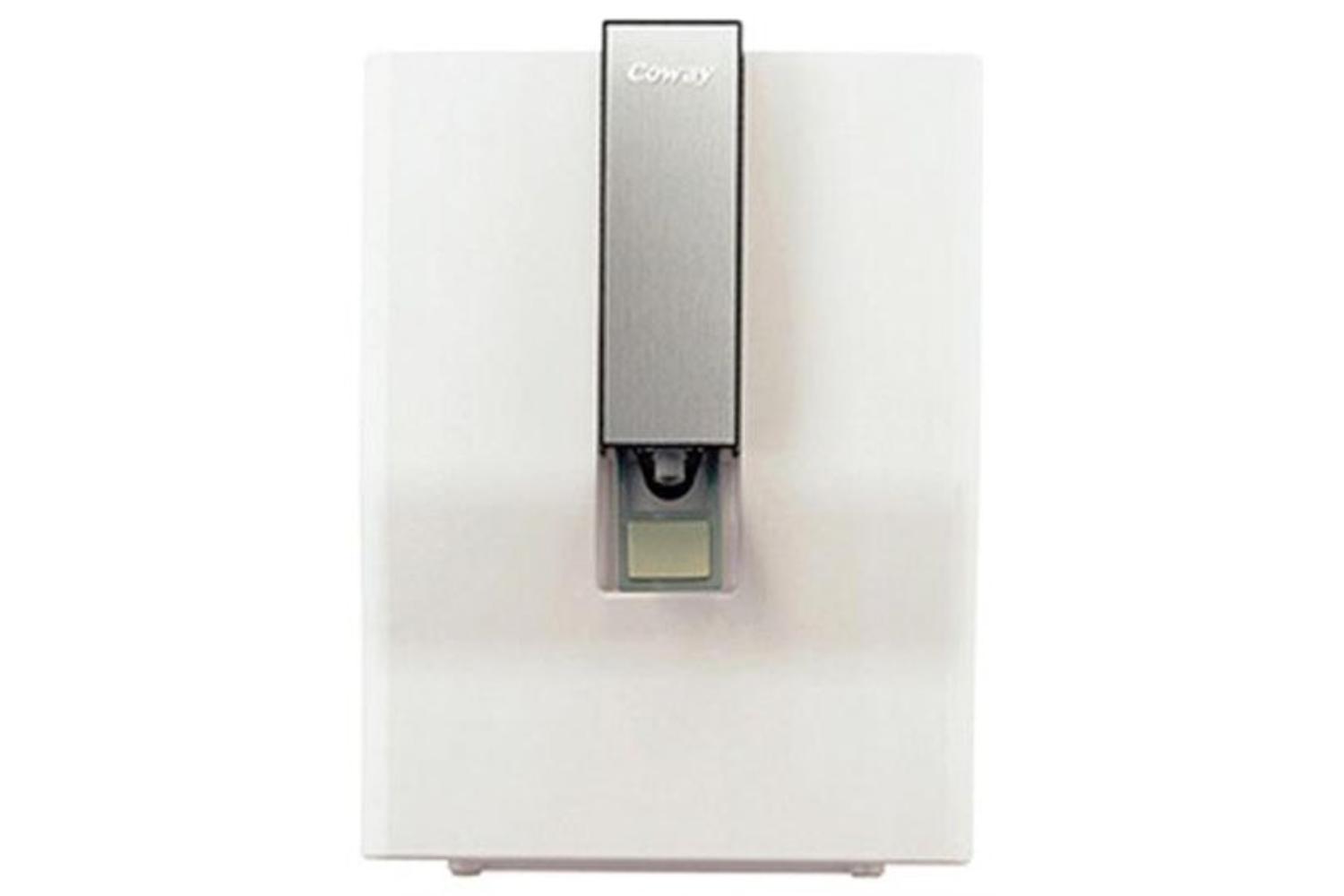 Coway có mẫu mã đẹp, sang trọng và thiết kế nhỏ gọn