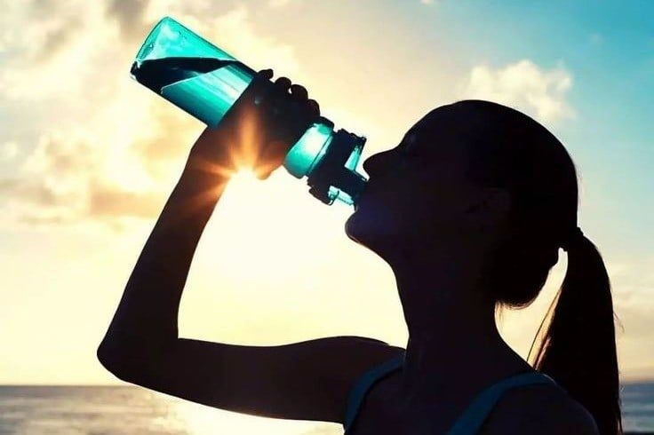 Hydrogen hoạt hoá cho khả năng chống oxy cao