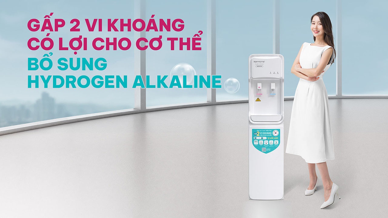 Korihome - thương hiệu uy tín trên thị trường