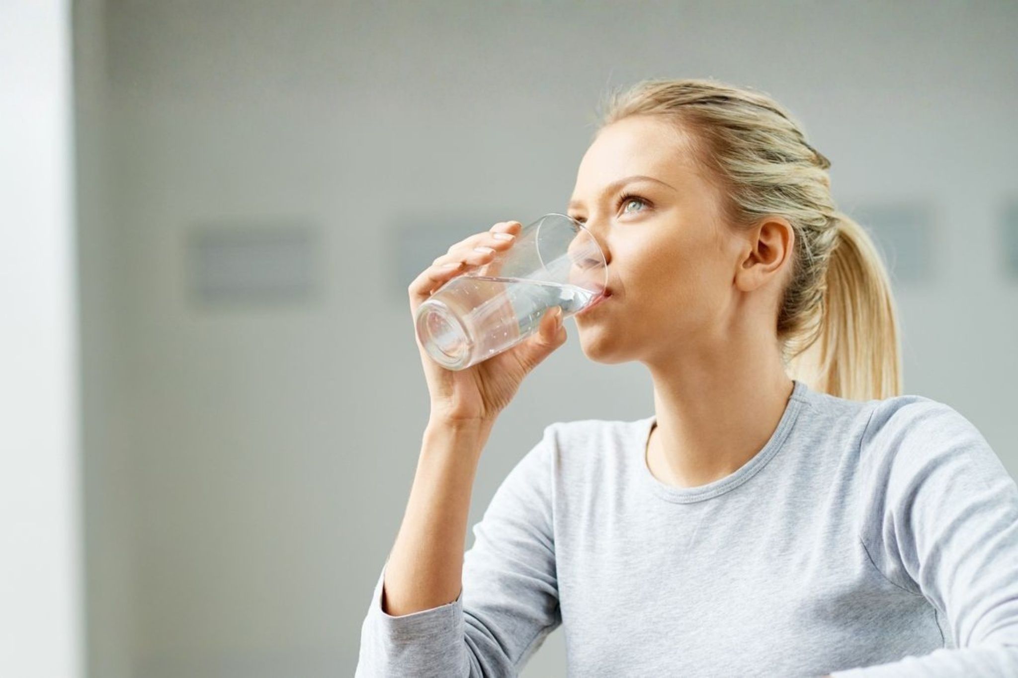 Nước Alkaline có cấu trúc phân tử nước siêu nhỏ cùng nhiều vi khoáng tự nhiên