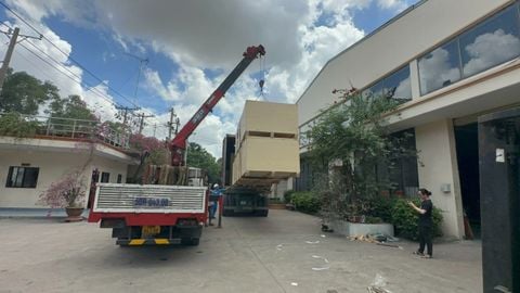 Thiết Kế & Di Dời Nhà Máy – Giải Pháp Toàn Diện Cho Doanh Nghiệp 7 di dời nhà máy