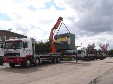 Thiết Kế & Di Dời Nhà Máy – Giải Pháp Toàn Diện Cho Doanh Nghiệp 10 kho khan khi chuyen kho SANCOPACK