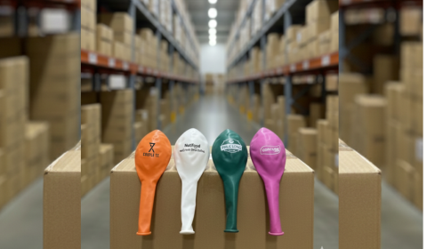 In bong bóng quảng cáo chất lượng cao tại bong bóng Thanh Dung