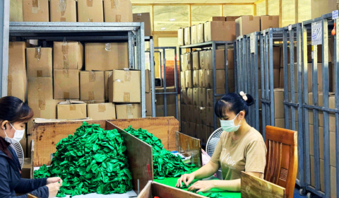 Chuyên sỉ bong bóng uy tín