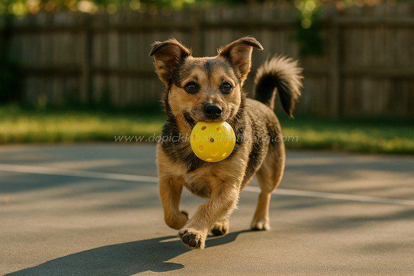 Nguồn gốc pickleball