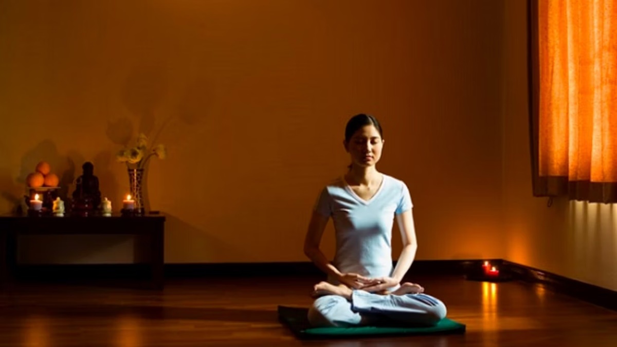 ngày thiền thế giới