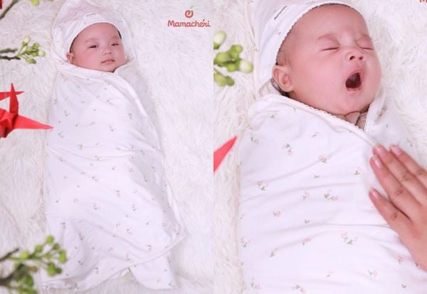 Một số lưu ý về cách giữ ấm cho trẻ sơ sinh