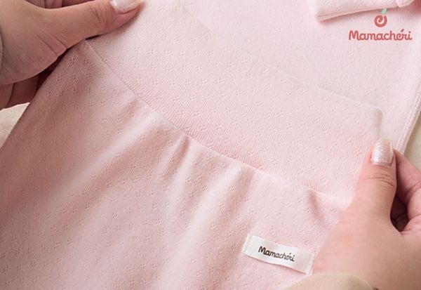 Ưu tiên lựa chọn chất liệu an toàn, mềm mại khi mua sắm