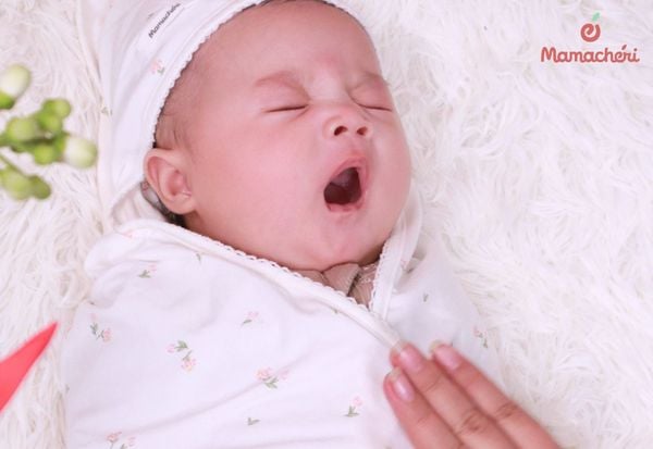 Ưu tiên lựa chọn chất liệu an toàn, mềm mại khi mua sắm