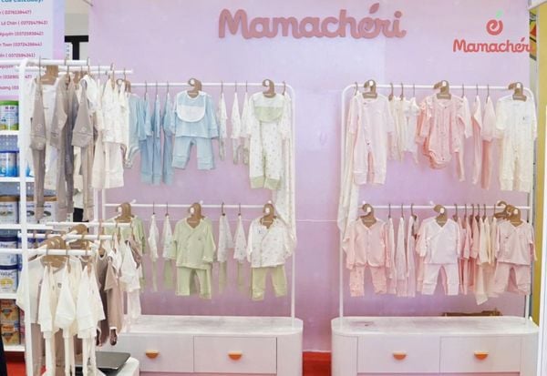 Những lưu ý quan trọng khi mua đồ sơ sinh không lãng phí