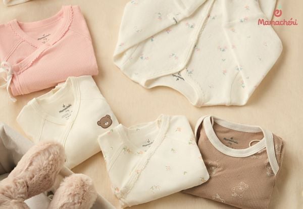 Sự tinh tế của vải Aircotton thể hiện qua khả năng nâng niu làn da nhạy cảm nhất.