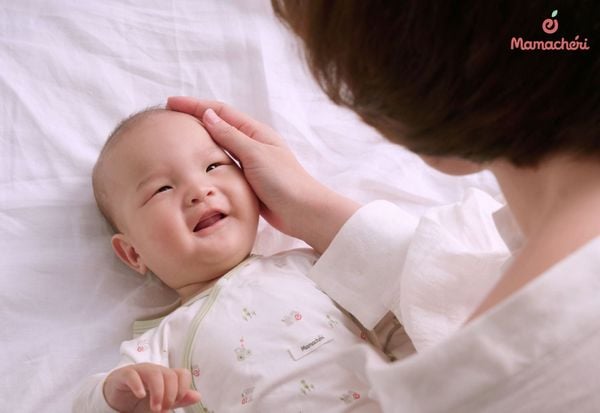 Quy tắc vàng chọn đồ cho trẻ sơ sinh
