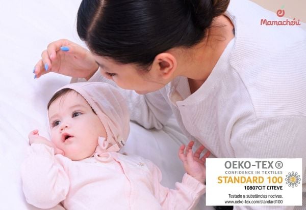 Chứng nhận OEKO-TEX® Standard 100 có quan trọng với quần áo của trẻ