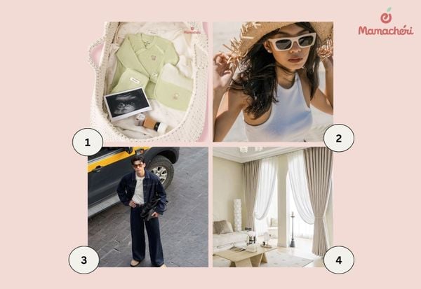 Phân loại nhóm sản phẩm theo tiêu chuẩn Oeko-Tex Standard 100