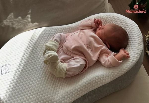 Sự thấu hiểu của mẹ là lá chắn an toàn nhất cho những năm tháng đầu đời của con.