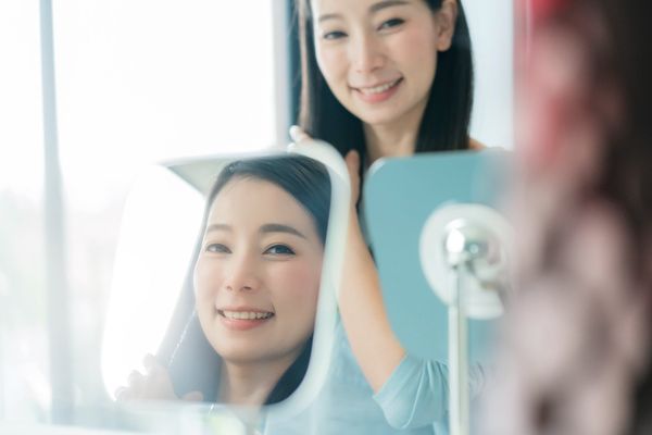 khám răng hàm mặt