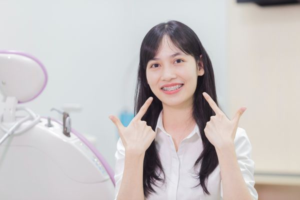 phòng khám răng hàm mặt tại Đồng Nai