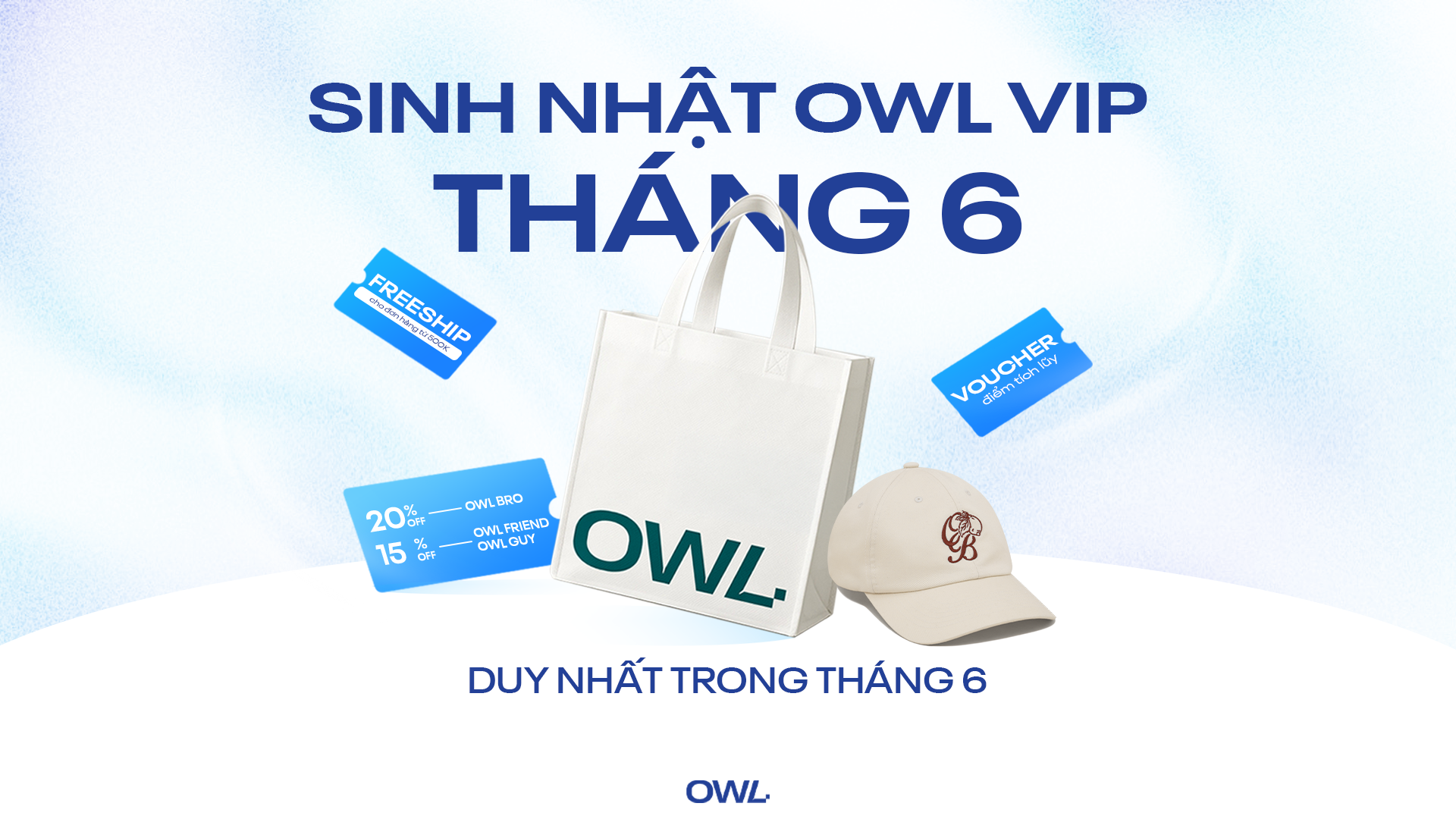 2 SINH NHẬT, x3 ƯU ĐÃI 2 SINH NHẬT, x3 ƯU ĐÃI