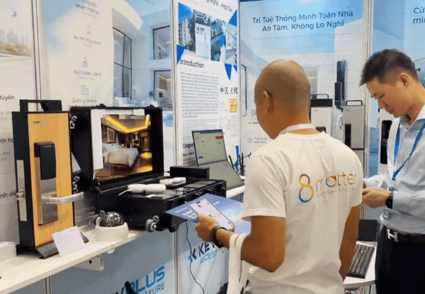 Cải Tạo Nhà Cũ Thành Nhà Thông Minh (Smarthome)