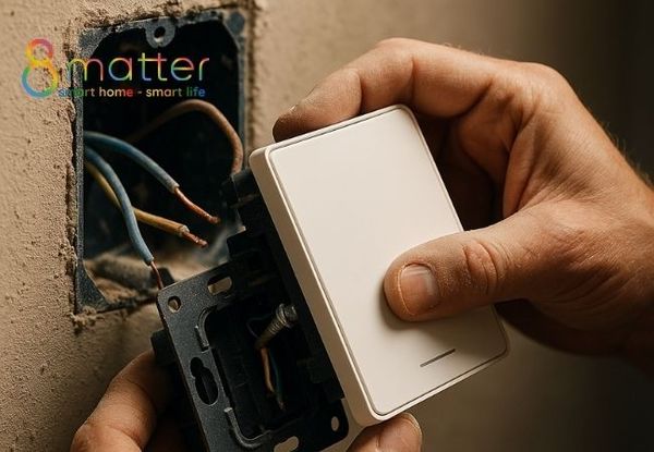8matter smart home