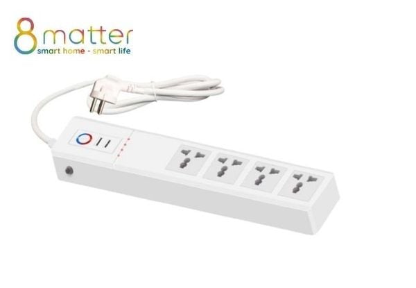 8matter smart home