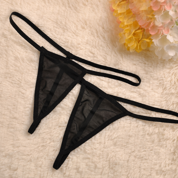 quần g-string