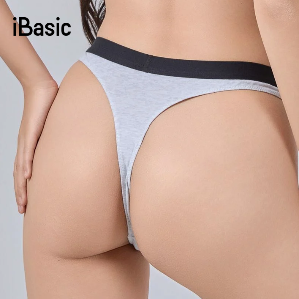 quần tanga ibasic