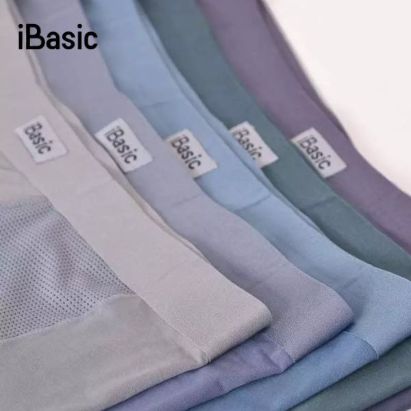quần lót iBasic