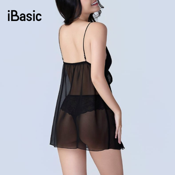 đầm ngủ babydoll cho dịp đặc biệt