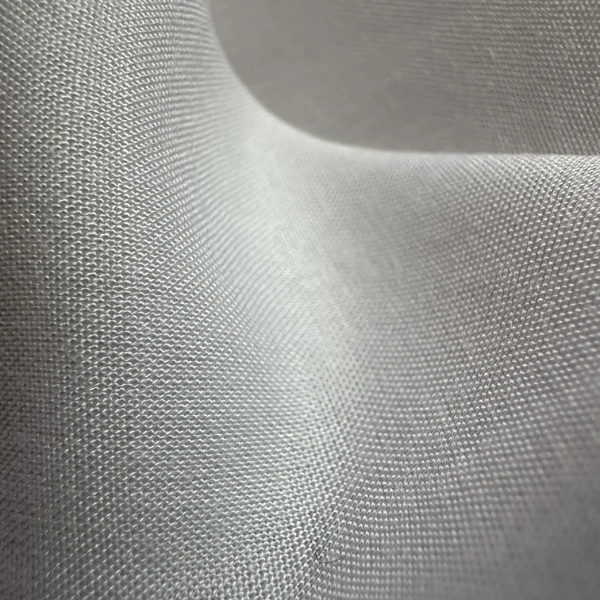 bamboo fabric close up