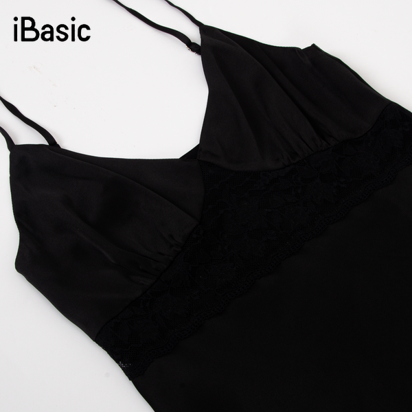 sleep dress flat-lay