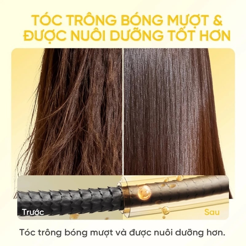 thegioiskinfood.com - Xịt Dưỡng Tóc Hương Nước Hoa Grace And Glow Hair Mist 100ml