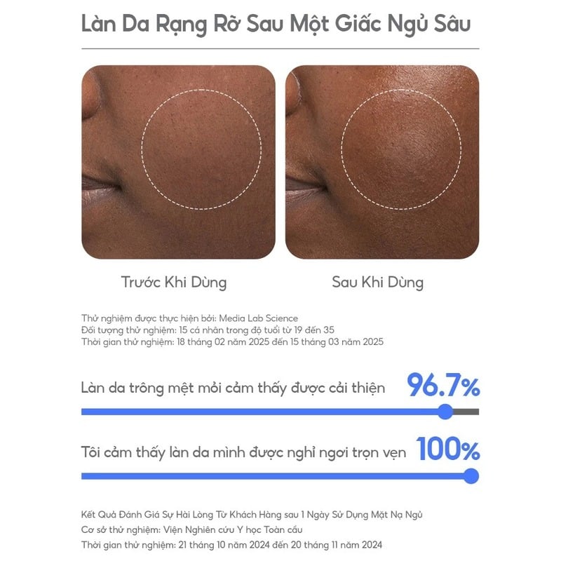 thegioiskinfood.com - Mặt Nạ Ngủ Laneige Dưỡng Da Căng Mịn Water Sleeping Mask EX