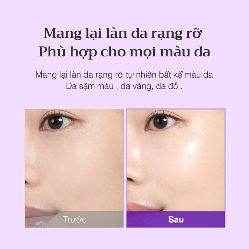 thegioiskinfood.com - Kem Chống Nắng Nâng Tông D'Alba Waterfull Tone-Up Sun Cream 50ml