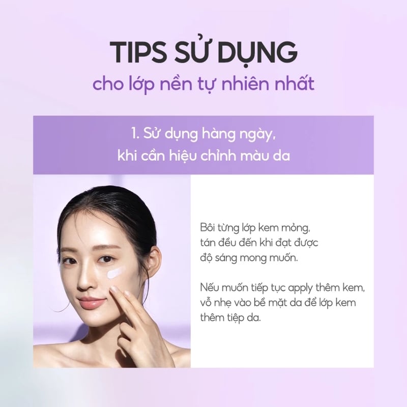 thegioiskinfood.com - Kem Chống Nắng Nâng Tông D'Alba Waterfull Tone-Up Sun Cream 50ml