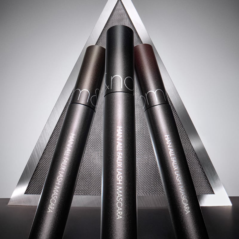 Mascara Chuốt Mi Làm Cong, Dài & Tơi Mi Romand Faux Lash Mascara 7g