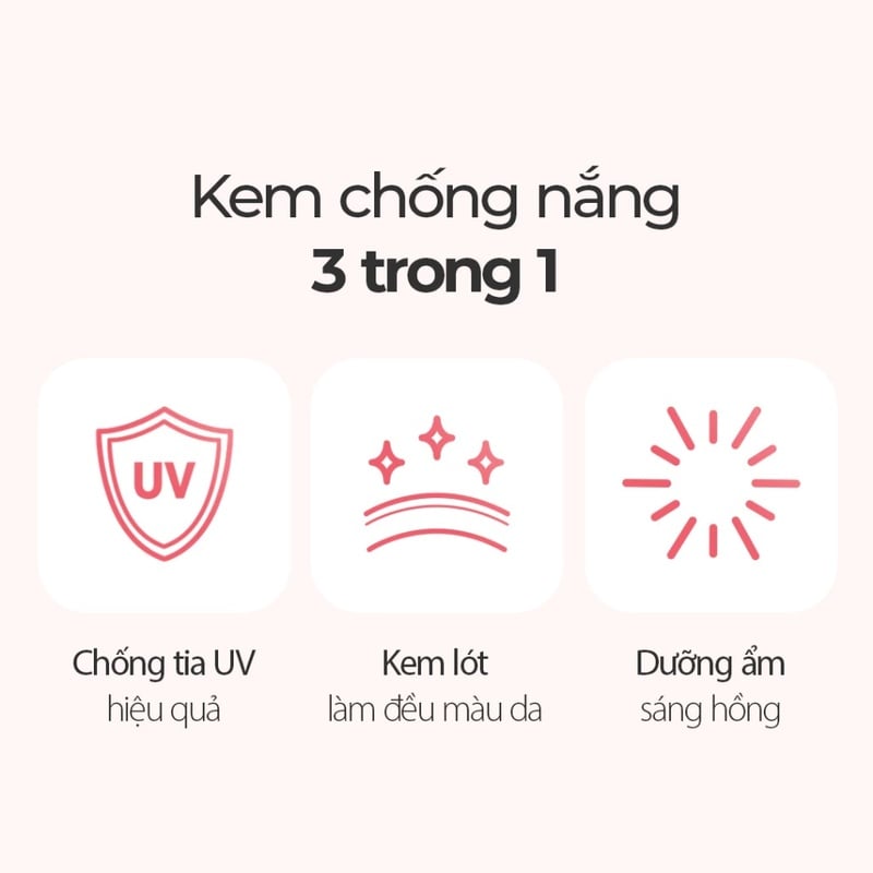 thegioiskinfood.com - Kem Chống Nắng Nâng Tông D'Alba Waterfull Tone-Up Sun Cream 50ml