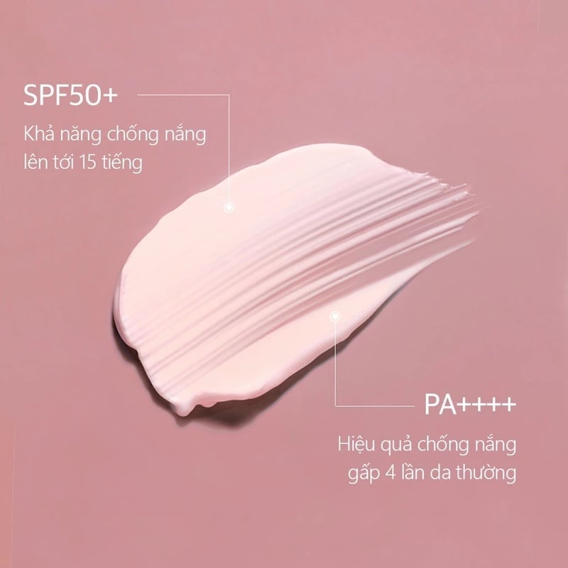 thegioiskinfood.com - Kem Chống Nắng Nâng Tông D'Alba Waterfull Tone-Up Sun Cream 50ml