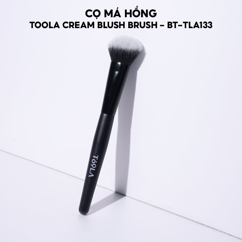 Cọ Má Hồng Kem TOOLA Cream Blush Brush - BT-TLA133