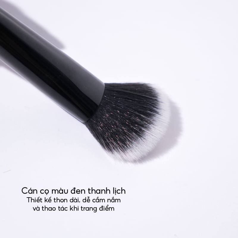 Cọ Má Hồng Kem TOOLA Cream Blush Brush - BT-TLA133
