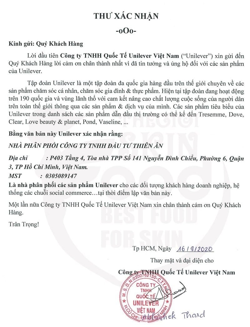 thegioiskinfood.com - Đại lý phân phối chính hãng các sản phẩm SIMPLE tại Việt Nam